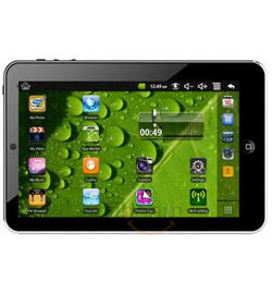  7 Inch Tablet PC
