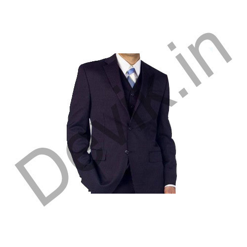 suit length