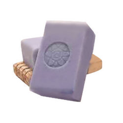 Devik Lavender Basmati Soap