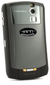 Mobile Anti Radiation Chip